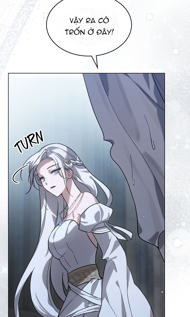 Định Mệnh An Bài Đôi Ta chapter 1.2 - Trang 39