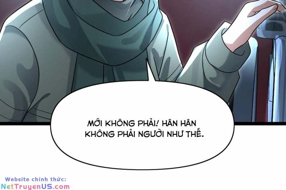 đóng băng toàn cầu: tôi gây dựng nên phòng an toàn thời tận thế chapter 146 18