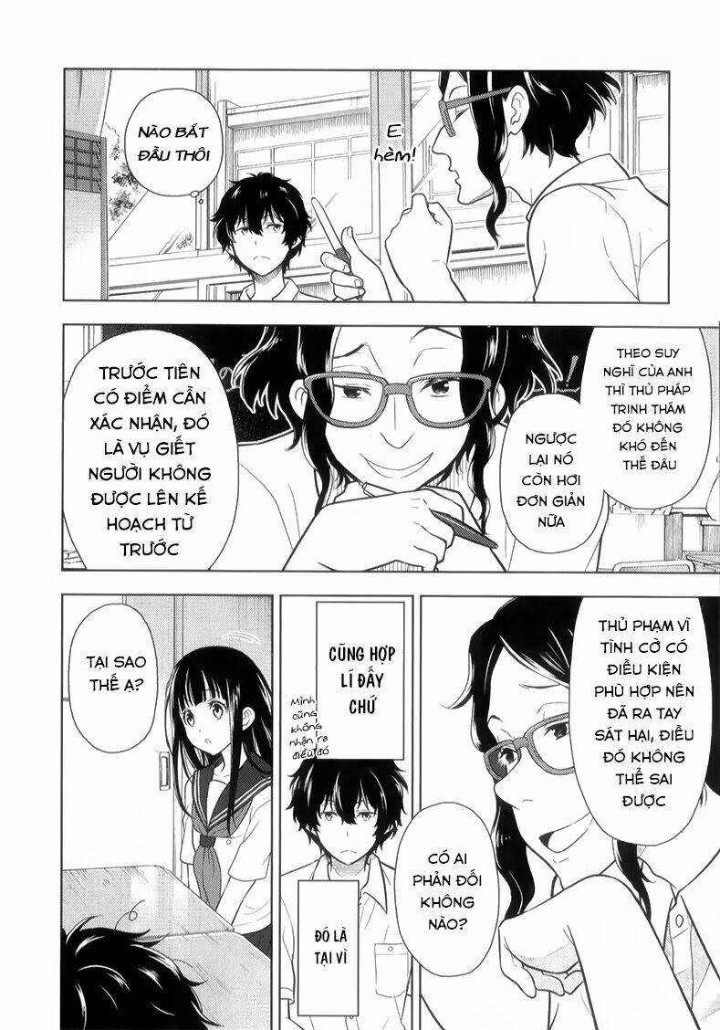 hyouka chapter 14 21