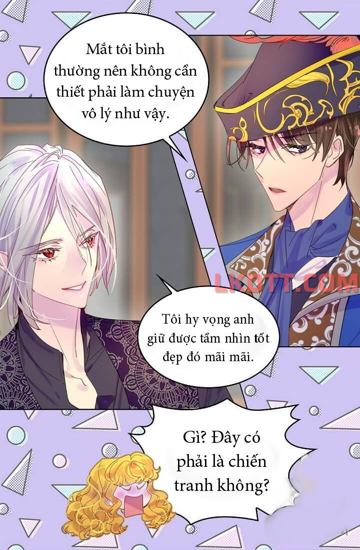 đừng xem thường nữ phụ chapter 123 40