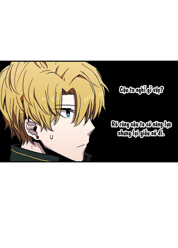 bug player - người chơi lỗi chapter 27 13