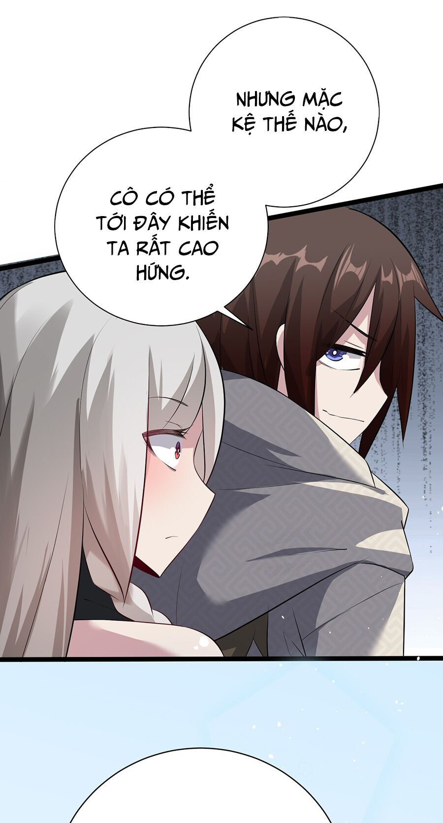 đại bảo kiếm của tôi chapter 44 84