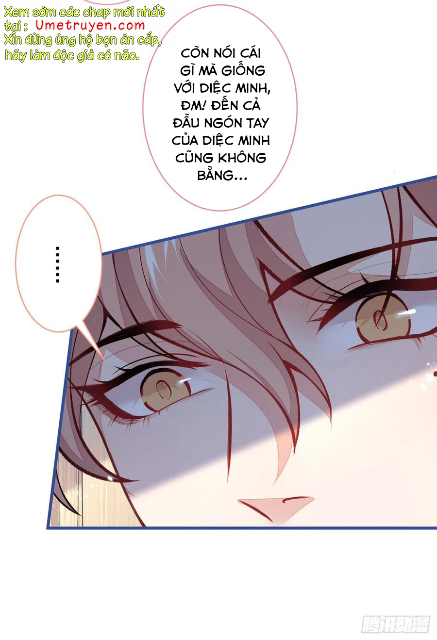 lại bị nam thần chọc trên hot search! chapter 57 22