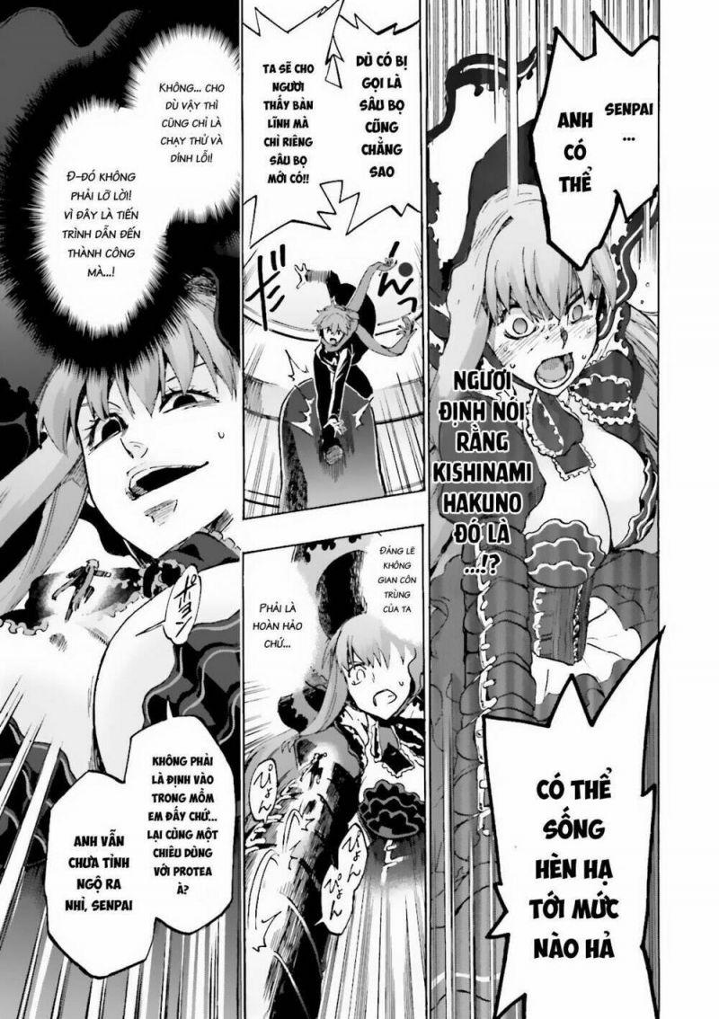 fate/extra ccc fox tail chapter 17 16