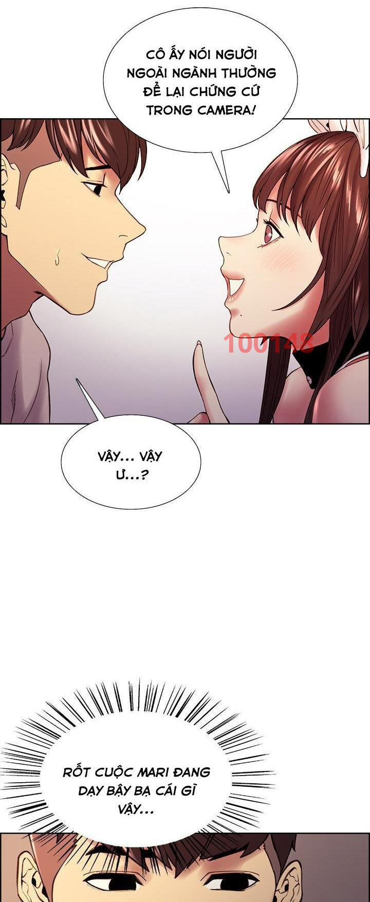 chạy trốn gia đình chapter 56 37