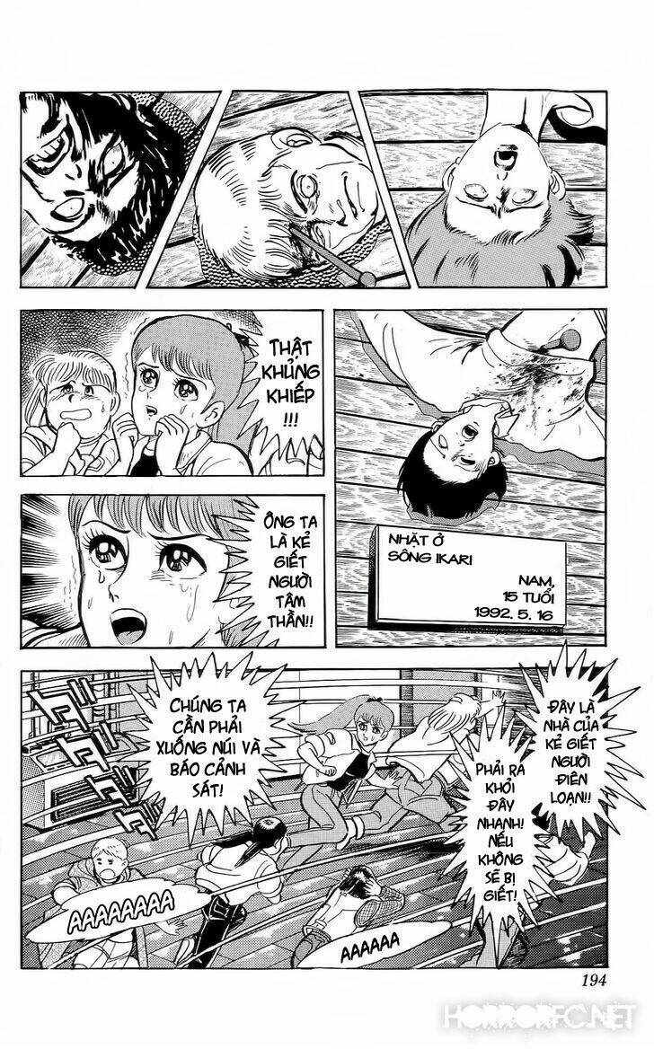 mist story chapter 6 21