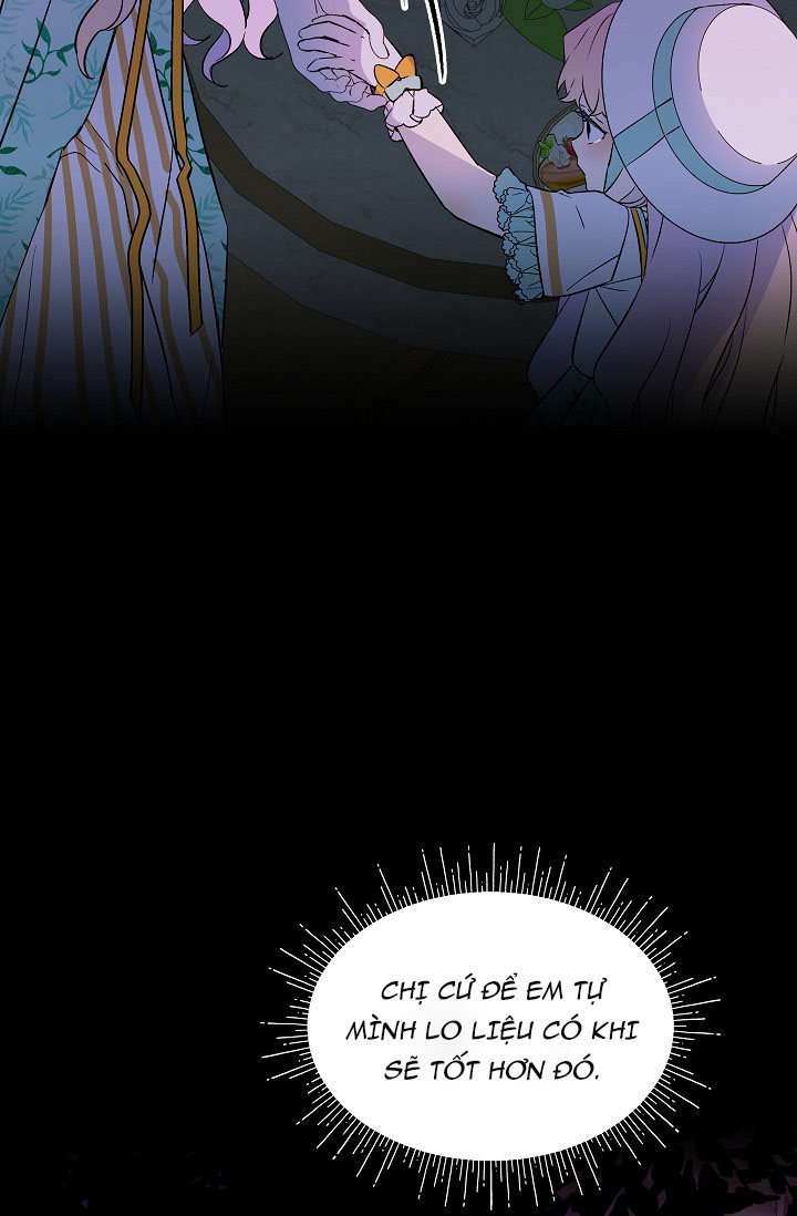 quý cô quyền lực chapter 18 24