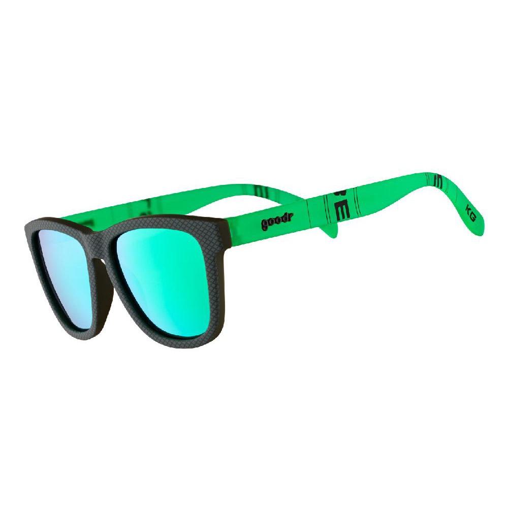 Kính thể thao unisex, kính chạy bộ Goodr OG DROP IT LIKE A SQUAT