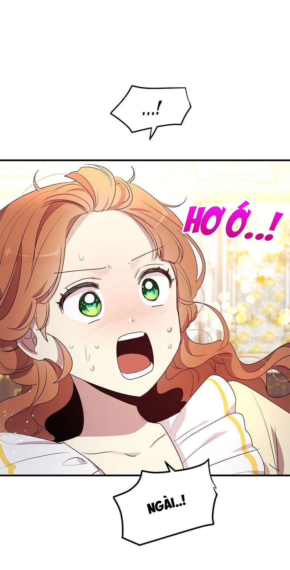 tại sao ngài làm điều này, công tước chapter 106 46