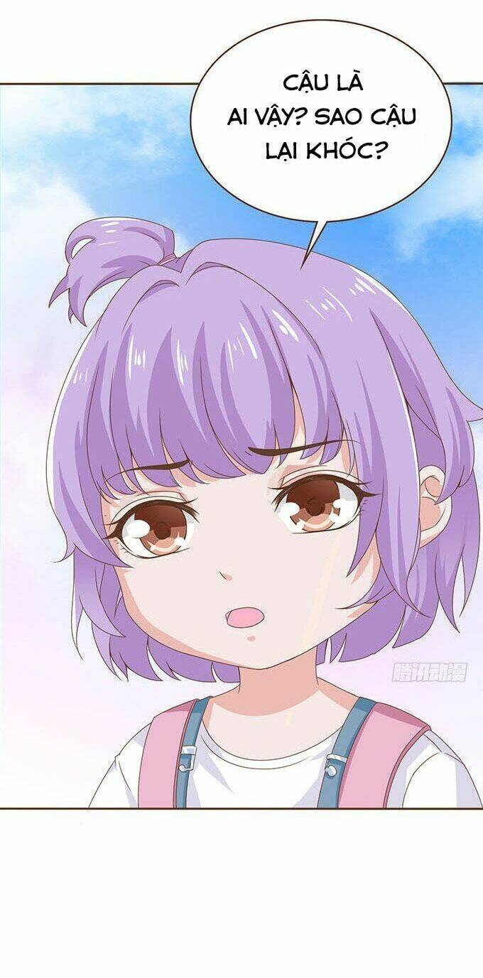 tình yêu ba tuyến chapter 9 6