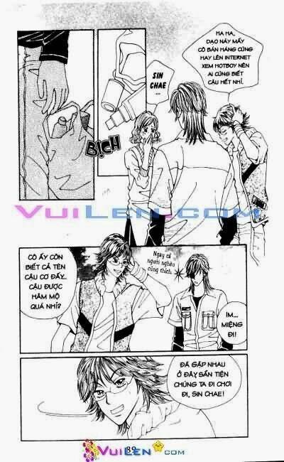 giấc mơ thần tượng chapter 4 89