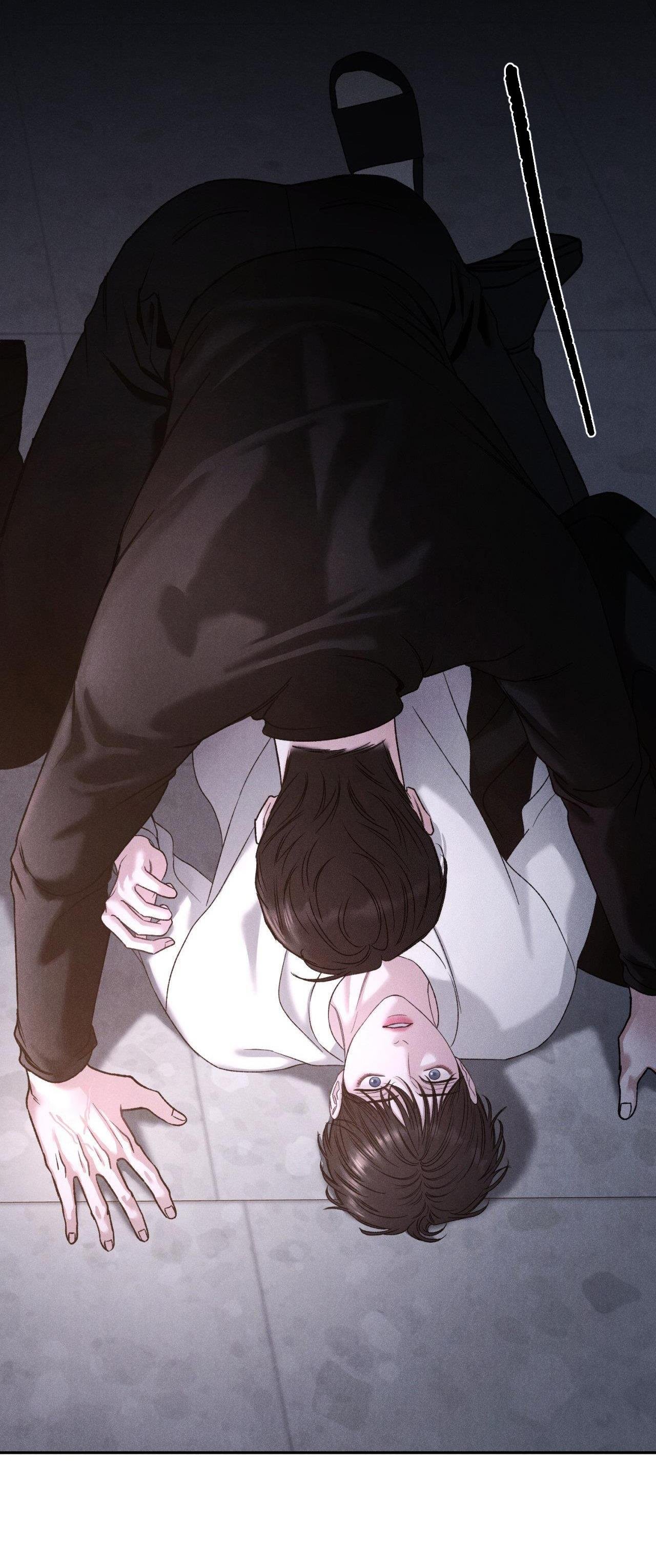 ân huệ chapter 3 70