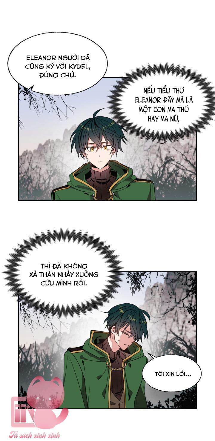 nguyện ước vô vọng của ma nữ chapter 9 29