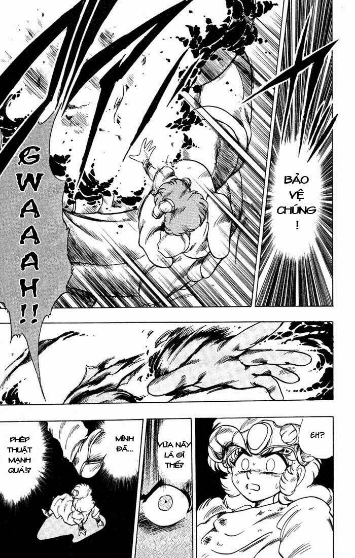 violinist of hameln - cây đàn kì diệu chapter 35.1 33