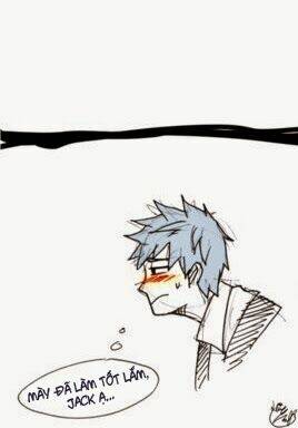 jelsa comic serie chapter 3 9