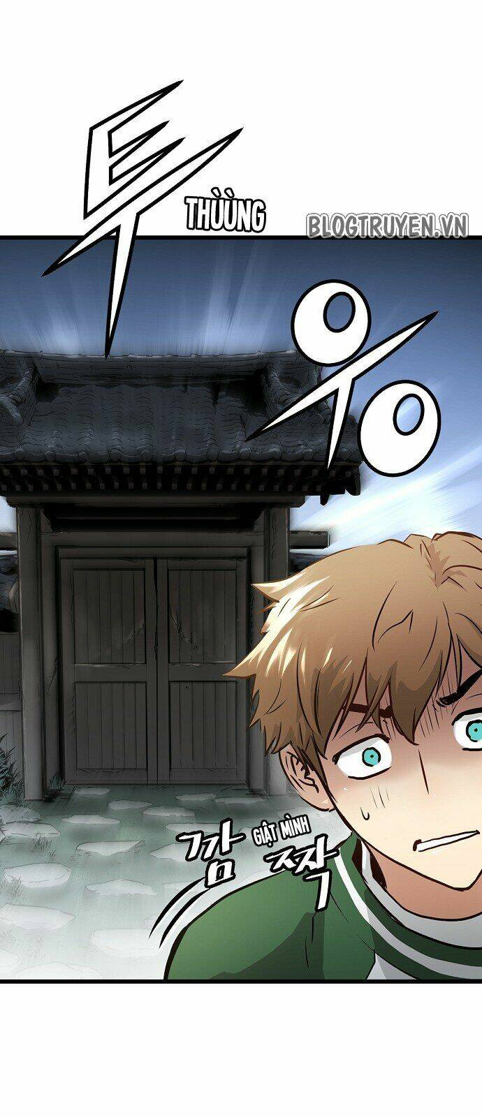 hứa lan chapter 30 8