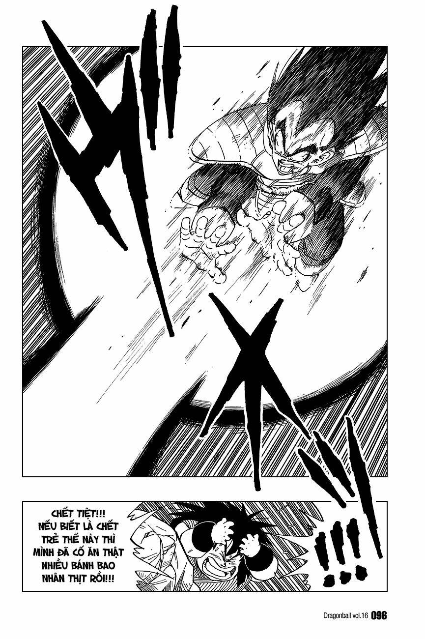 dragon ball - bảy viên ngọc rồng chapter 231 7