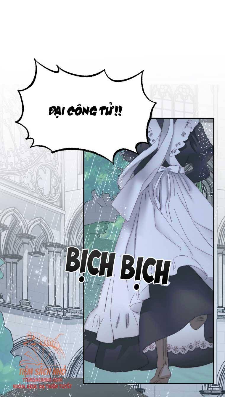 trở thành gia đình của nhân vật phản diện chapter 33 14