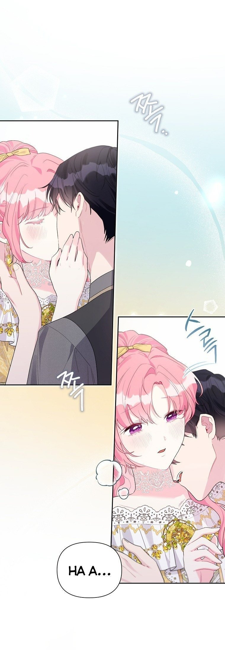 trở thành con dâu bất đắc dĩ chapter 107 23