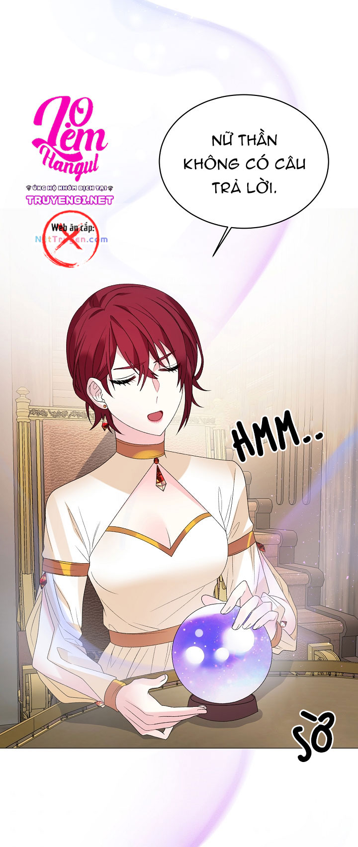 tôi sẽ trở thành nhân vật chính chapter 8 30