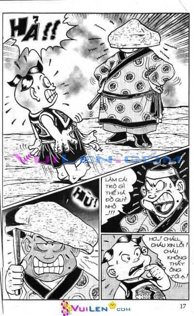 thần đồng đất việt chapter 5 14