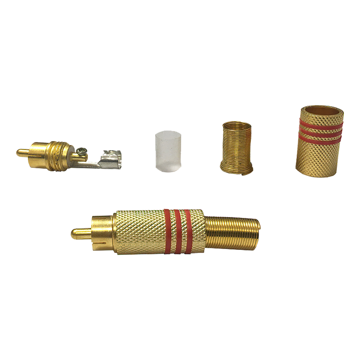 Combo Jack Av mạ vàng loại tốt