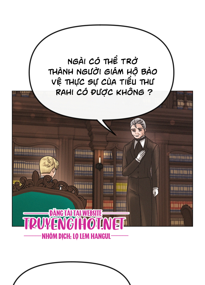 em dám không ? chapter 24 10
