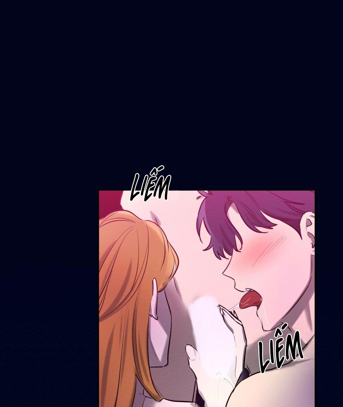 lý do của ác nhân chapter 17 106