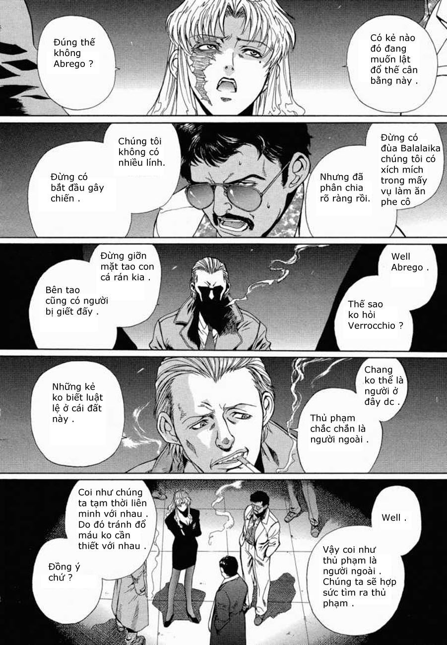 hố đen chapter 11 9