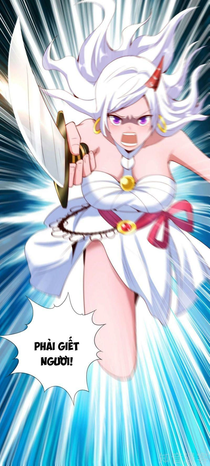 vòng bạn bè mạnh nhất của tiên giới chapter 86 21
