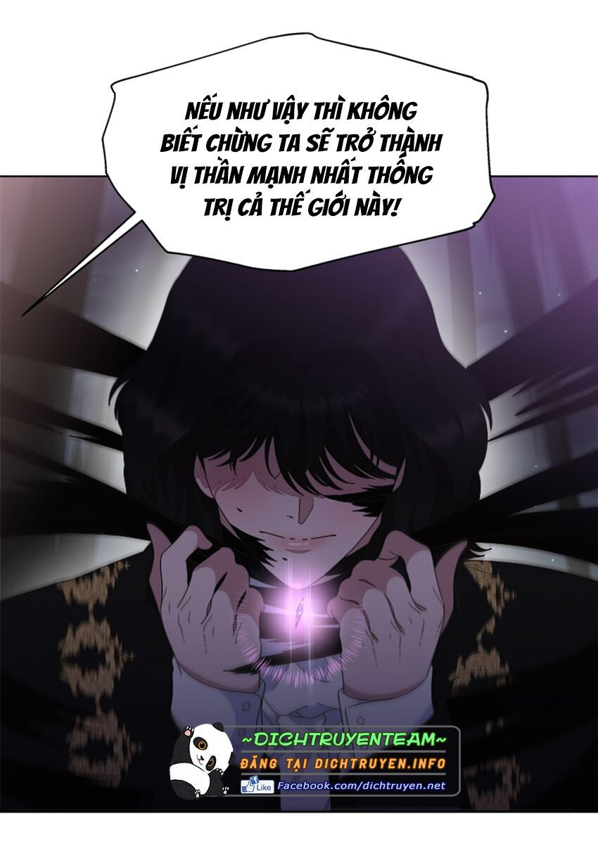con gái bảo bối của ma vương chapter 141 49