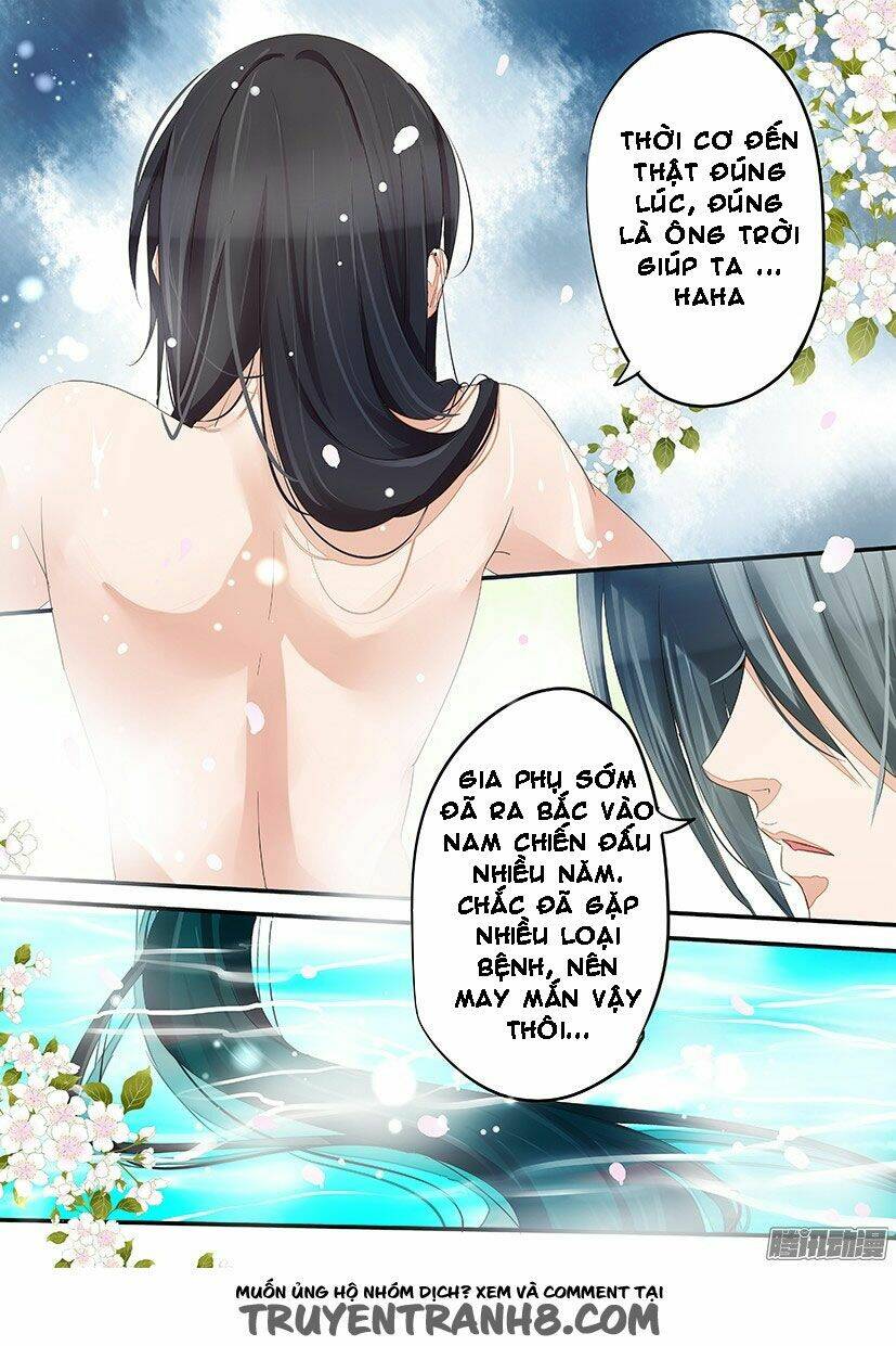 hồng vân chapter 30 3