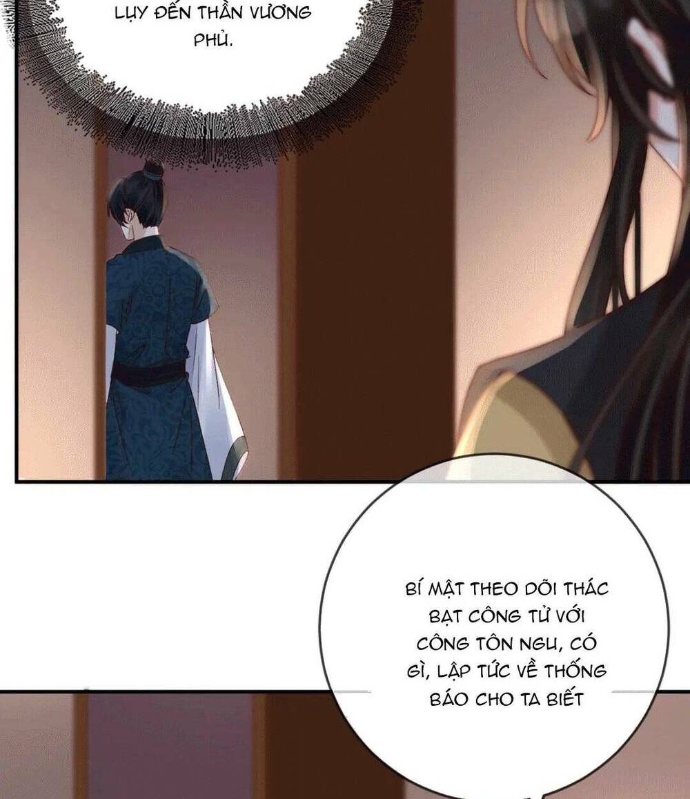 sự trả thù của vương phi chapter 47 35