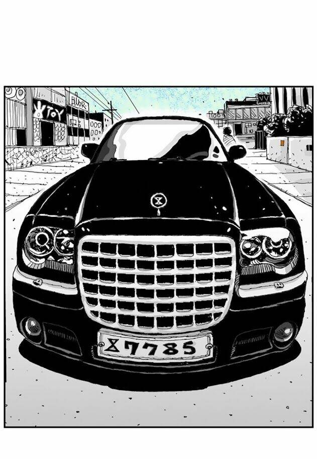 hành trình thoát khỏi địa ngục chapter 5 32