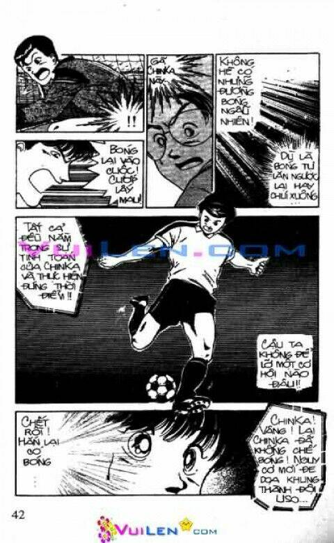 sôi động cầu trường full 17 tập chapter 7 42