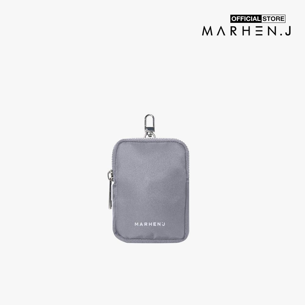 Marhen.J - Túi mini nữ chữ nhật Kony MJ21BKONYP-GR