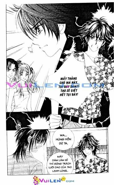 tìm lại tình yêu chapter 131 17