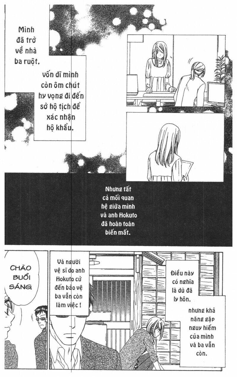 hôn nhân bất đắc dĩ - love of firos you chapter 38 1