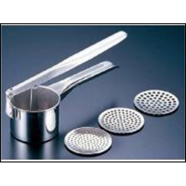 Cây Ép Tỏi Cao Cấp Nhật Bản