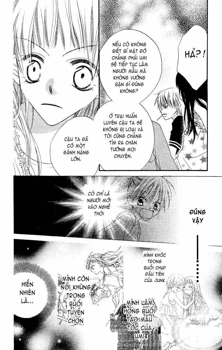 nosatsu junkie chapter 9 15