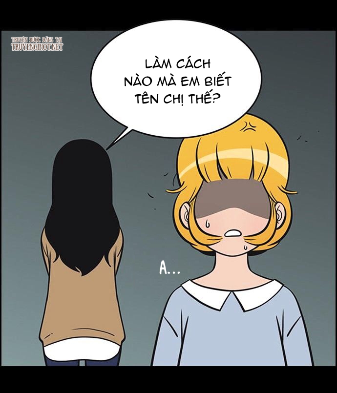 yumis cells chapter 91 33