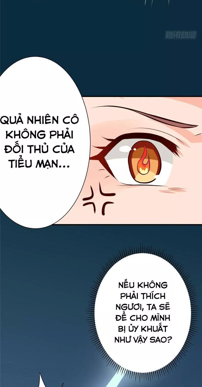võ lâm manh chủ chapter 34 3