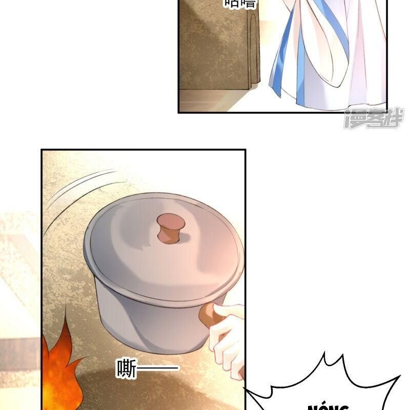 vương gia, áo lót của ngươi rơi mất rồi chapter 69 26