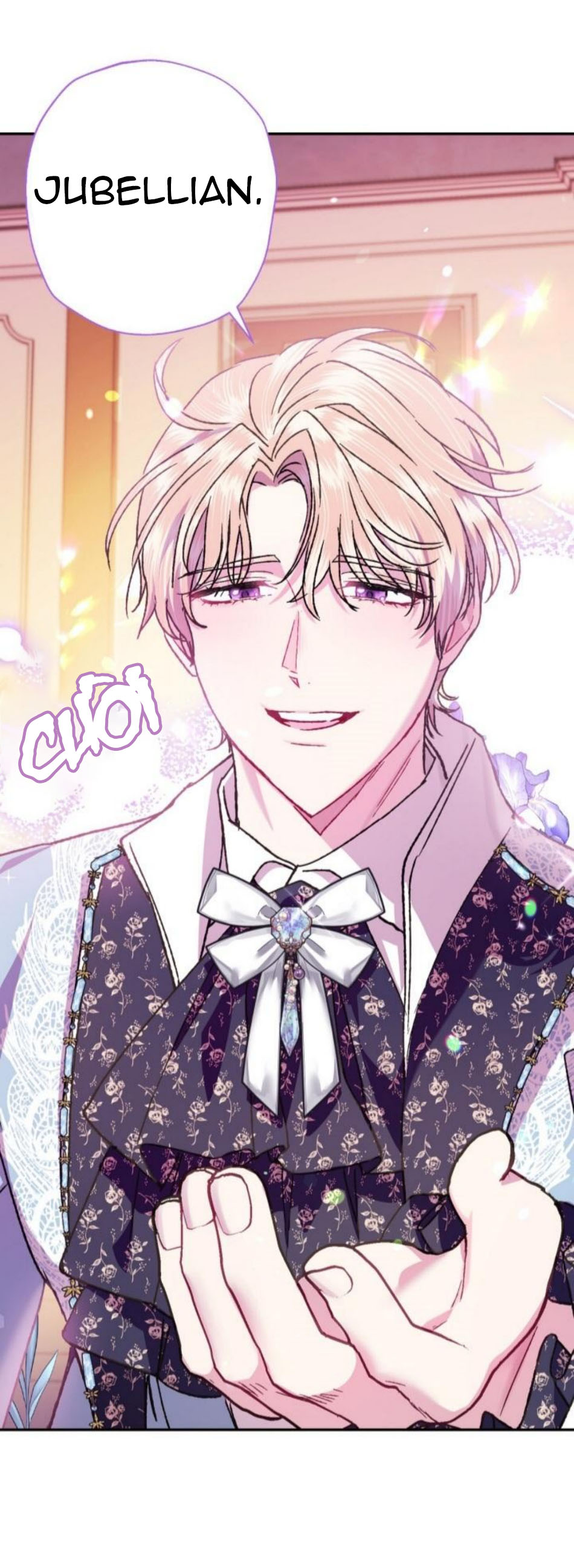 cha à, con không muốn kết hôn đâu chapter 39 15