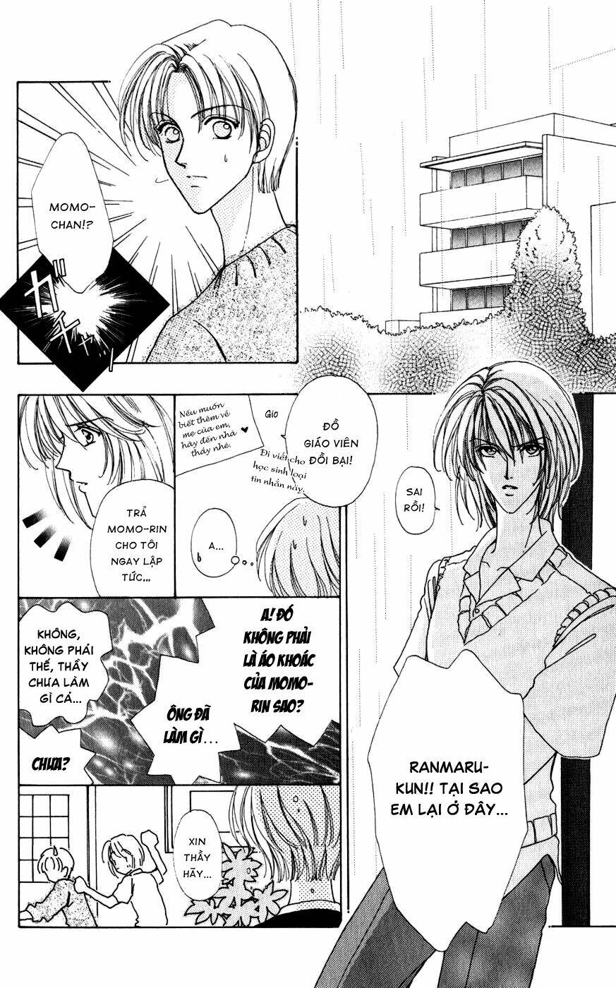 hana ni nare chapter 19 6