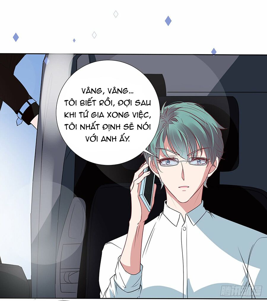 manh thê khó dỗ phần 2 chapter 21 15