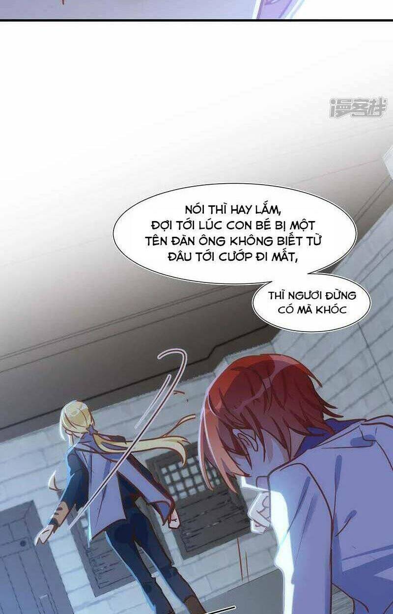 tình địch quái gở lại tăng thêm rồi chapter 48 35