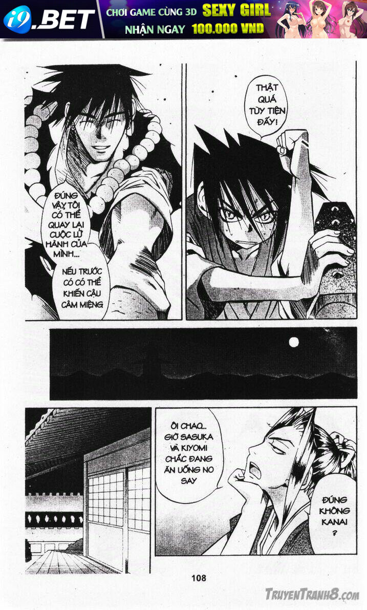 behind master chapter 14 3