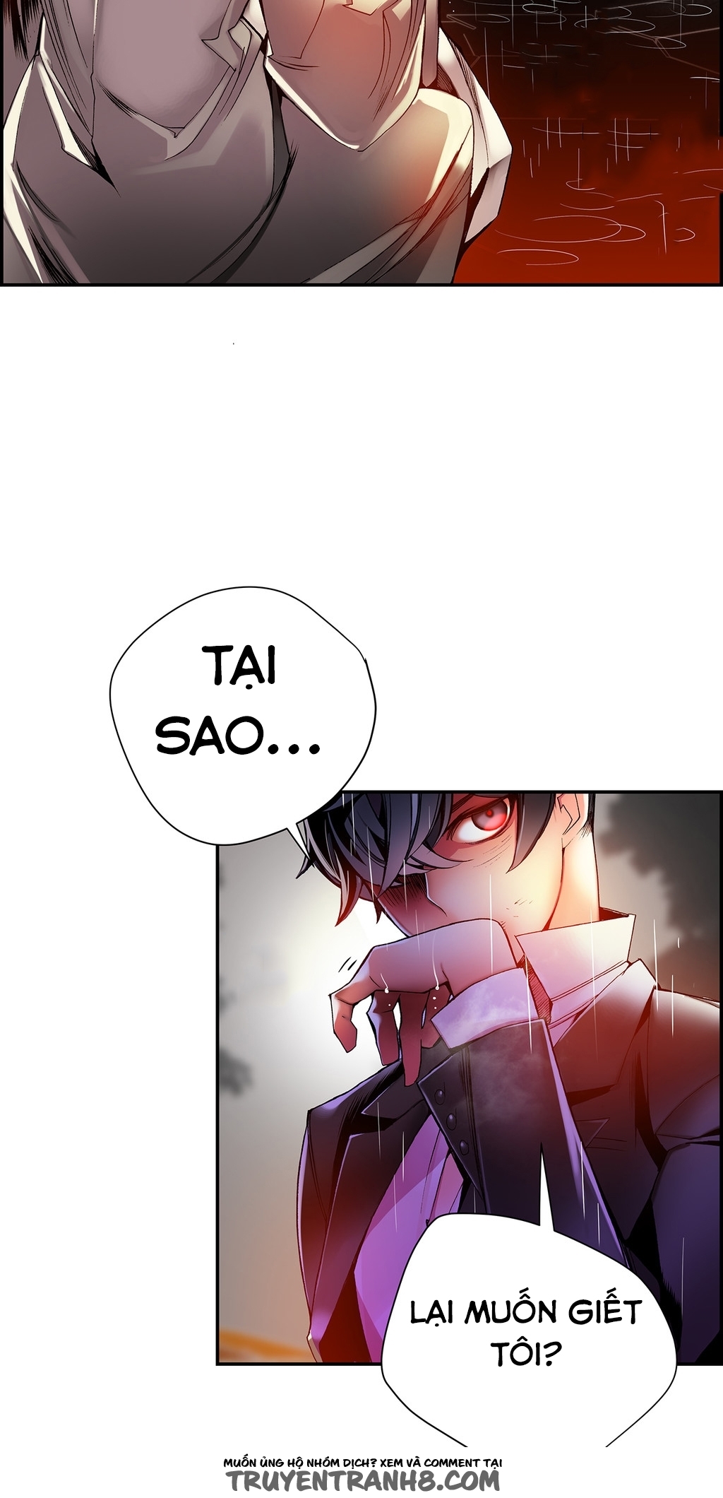 sự ràng buộc của lilith chapter 19 10