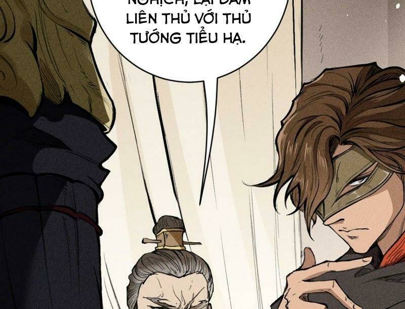 đường dần tại dị giới chapter 385 70